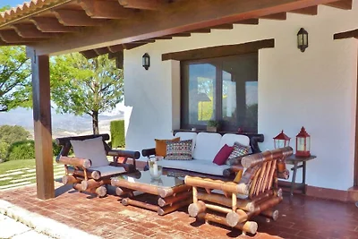 Schצne Villa in Andalusien in der Nהhe des...