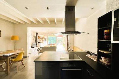 Residenza Mas De La Chesnaie