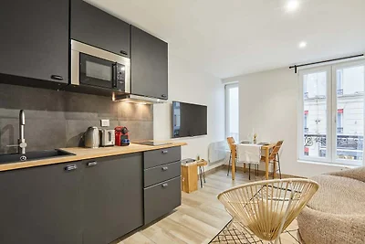 Wohnung - Bastille - Le Marais