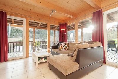 Chalet in der Steiermark nahe dem Skigebiet