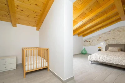 Villa Prestige Azinetti with Pool - Three bed...
