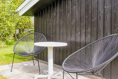 6 Personen Ferienhaus in Farsø-By Traum
