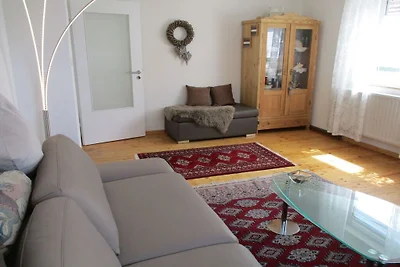 Country house Marga Rosenbogen HH ground...