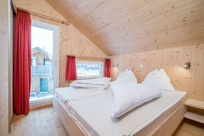 Chalet in Hohentauern Steiermark mit Sauna