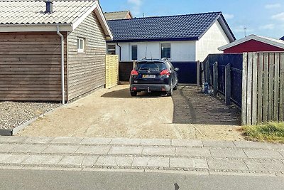 6 persoons vakantie huis in Thyborøn