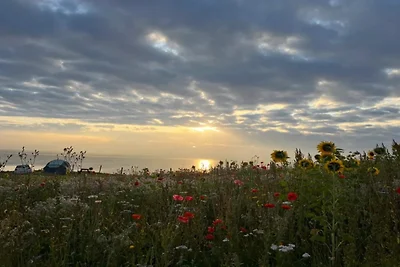 4 Personen Ferienhaus in Frørup-By Traum