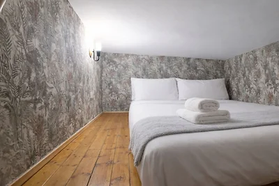 apartman za odmor Obiteljski odmor Madrid