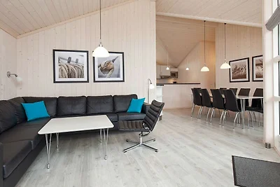 10 Personen Ferienhaus in Großenbrode