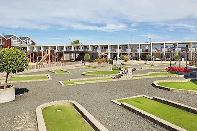 Vakantie huis op een vakantie park in...