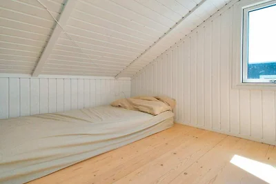 6 Personen Ferienhaus in Sjællands Odde-By...