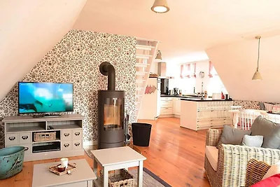 Ferienwohnung in Wyk auf Föhr