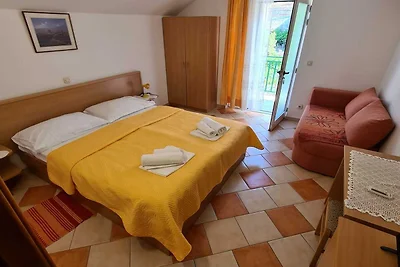 Apartments Pansion Franka 3* - Apartment 1B