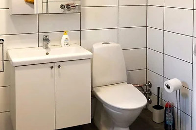 6 Personen Ferienhaus in Kverva