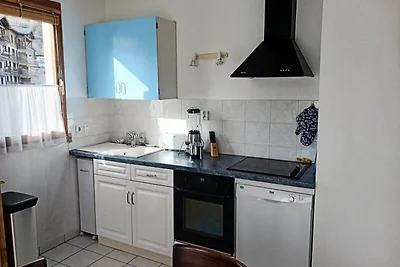 Residenz Le Bergentrum