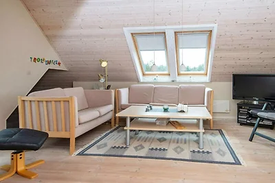 6 Personen Ferienhaus in Hemmet