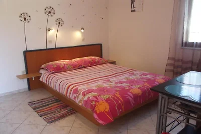 Mediterraneo Goga Apartments - Studio Apartme...