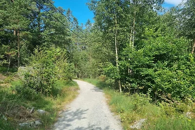 6 Personen Ferienhaus in hommersåk