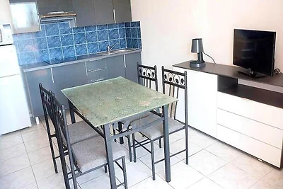 Residenz Phocea f�r vier Personen