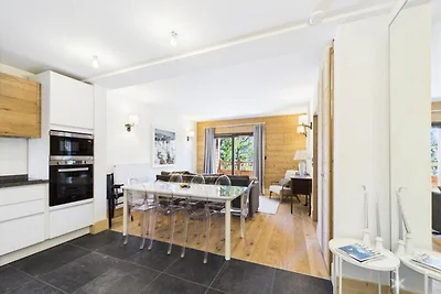 Appartamento a La Rosière con accesso alle...