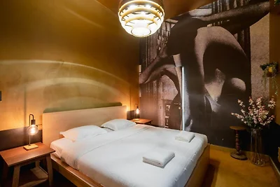 1-Zimmer-Wohnung in der National Residence