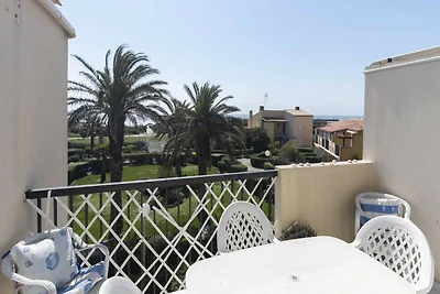 Appartamento per famiglie ad Agde
