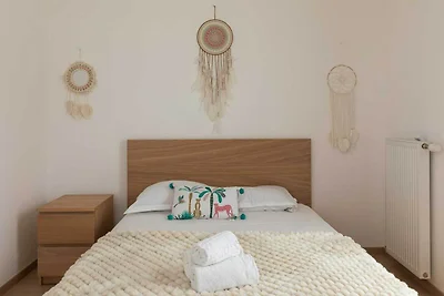 Charmantes Apartment 2BR/4P - In der Nähe von...