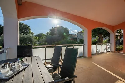 Marriuccia with private pool