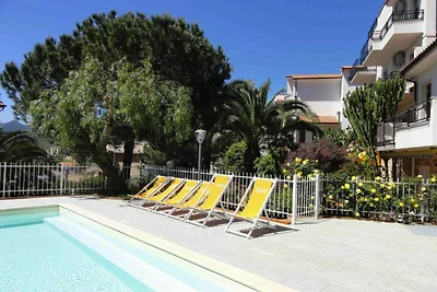 Wohnung in Pietra Ligure