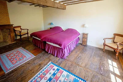 Schönes Bauernhaus mit privatem Pool