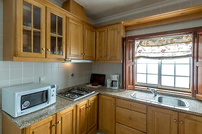 Rustig gelegen cottage in Vila Flor met gedee...