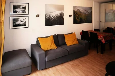 Wohnung in einer Luxusresidenz