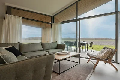 Tolles Ferienhaus mit Terrasse