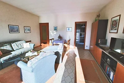 Accogliente casa vacanze con giardino
