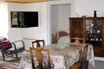 6 Personen Ferienhaus in KYRKHULT