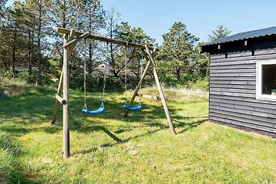 6 Personen Ferienhaus in Thisted