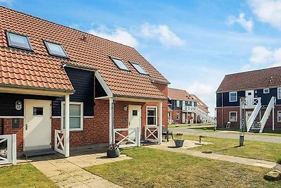 4 persoons vakantie huis in Borre