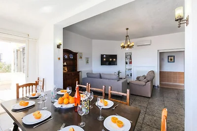 Villa a Guardamar con Accesso Spiaggia