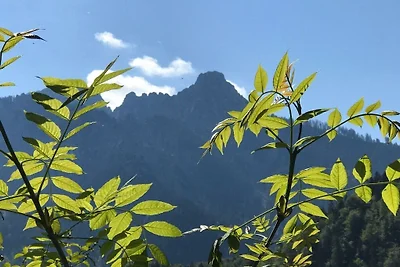 Kuća za odmor Dopust za oporavak Füssen