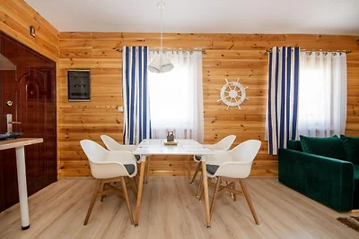 Moderno appartamento per 4 persone,...
