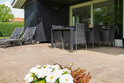 6 Personen Ferienhaus in Juelsminde