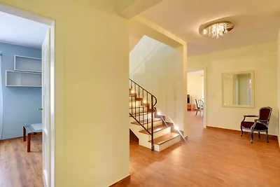 Villa in Marmajola mit privatem Pool