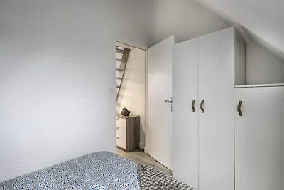 Wohnung in Sarzeau in der Nähe des Strandes v...