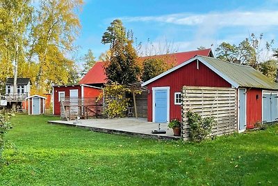 4 star holiday home in Havdhem