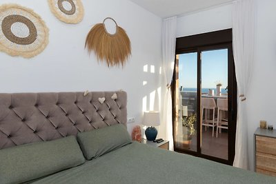 Atico Gran Sol - Apartment Mit Gratis Wifi