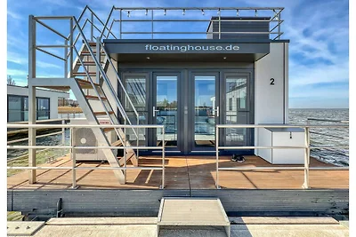 Helle Basis mit Zugang zur Küste