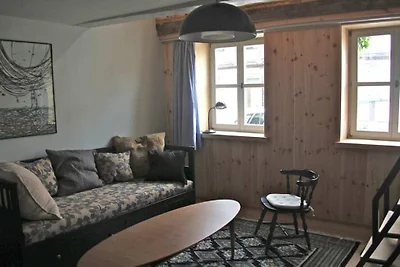 Ferienhaus in Tangermünde mit Wifi
