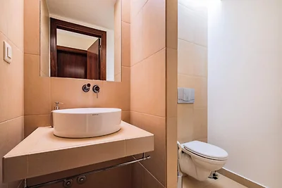 Villa in Albufeira in der Nähe des Strandes v...