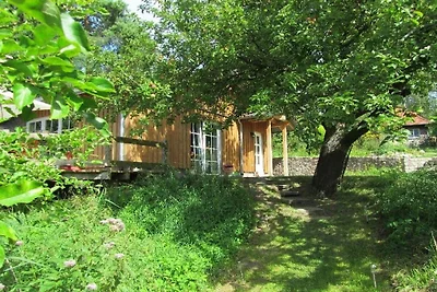 Seeidyll Comthurey - Schilfhaus