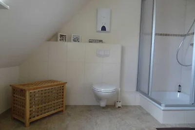 Ferienwohnung mit 2 Schlafzimmer