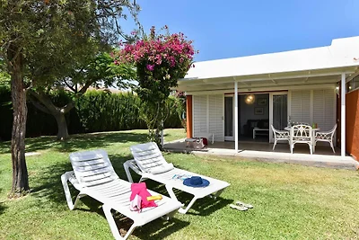 2-Schlafzimmer-Bungalow im Zentrum von...